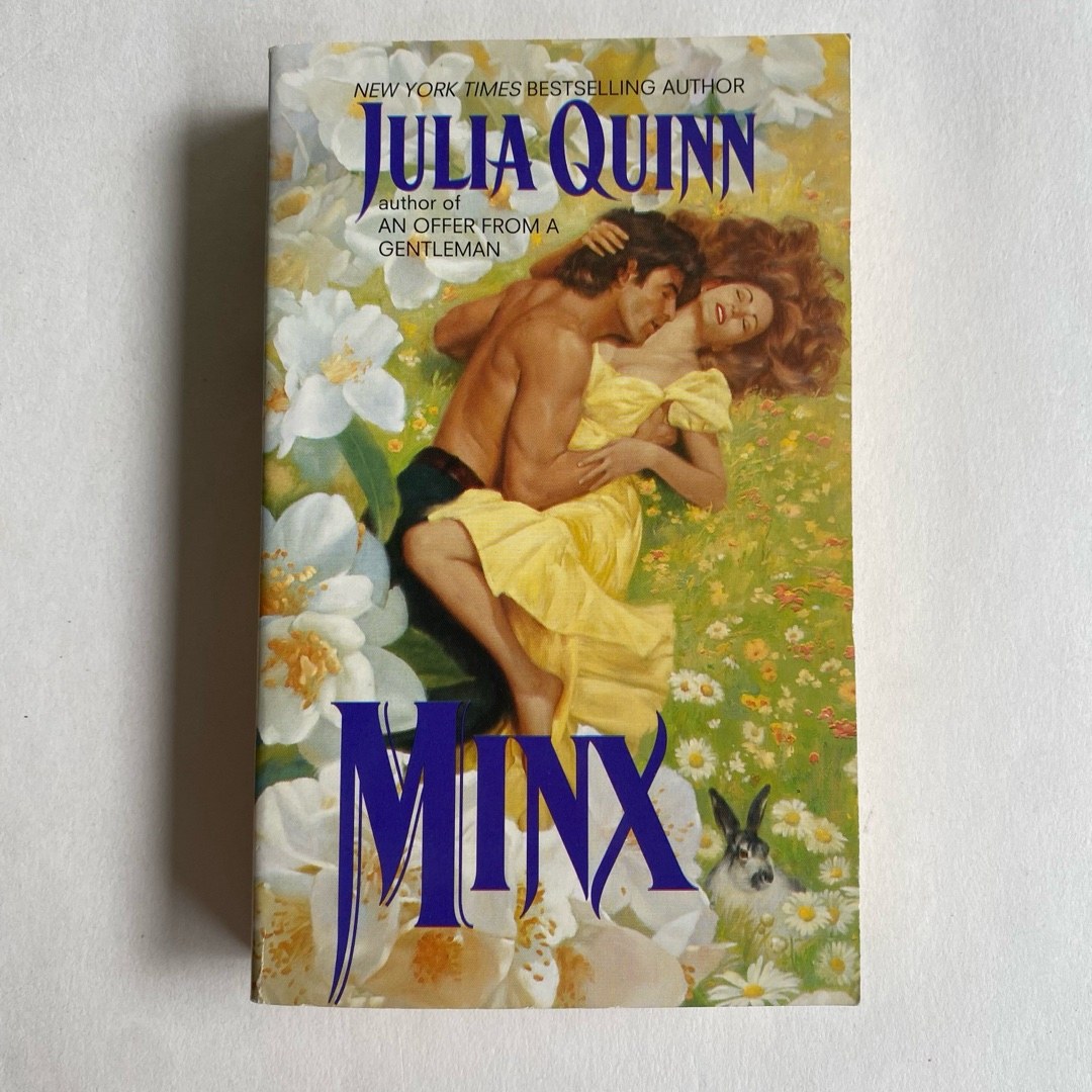 Minx