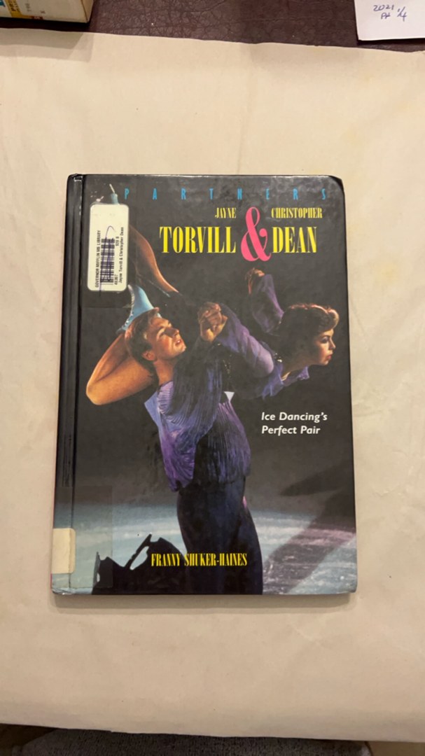 Torvill and Dean