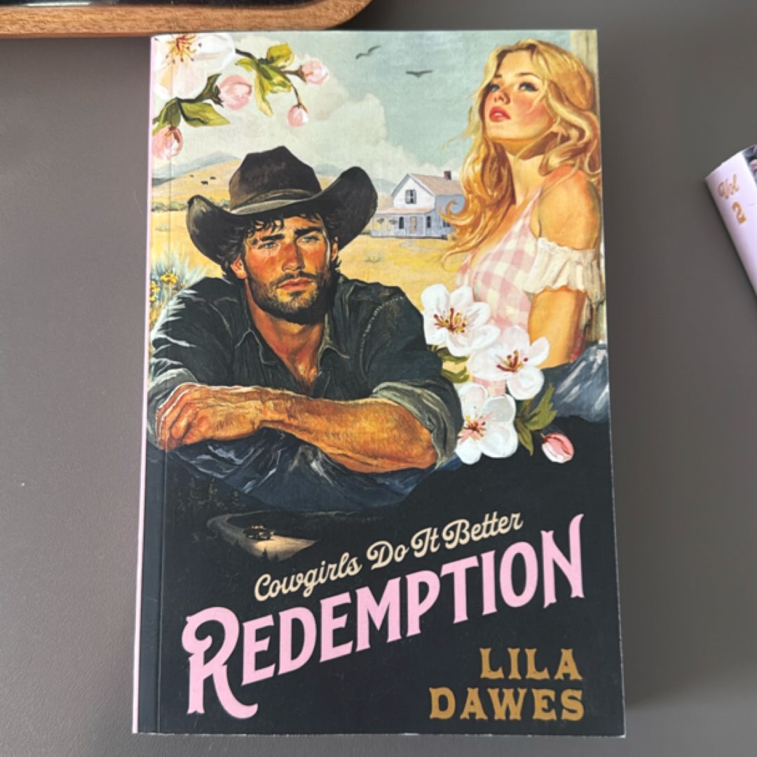 Redemption