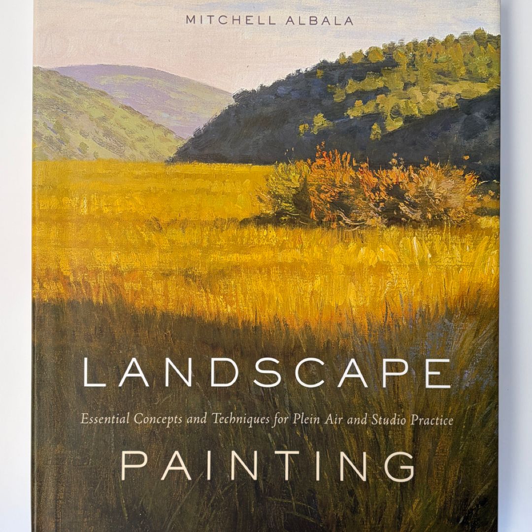 Landscape Painting