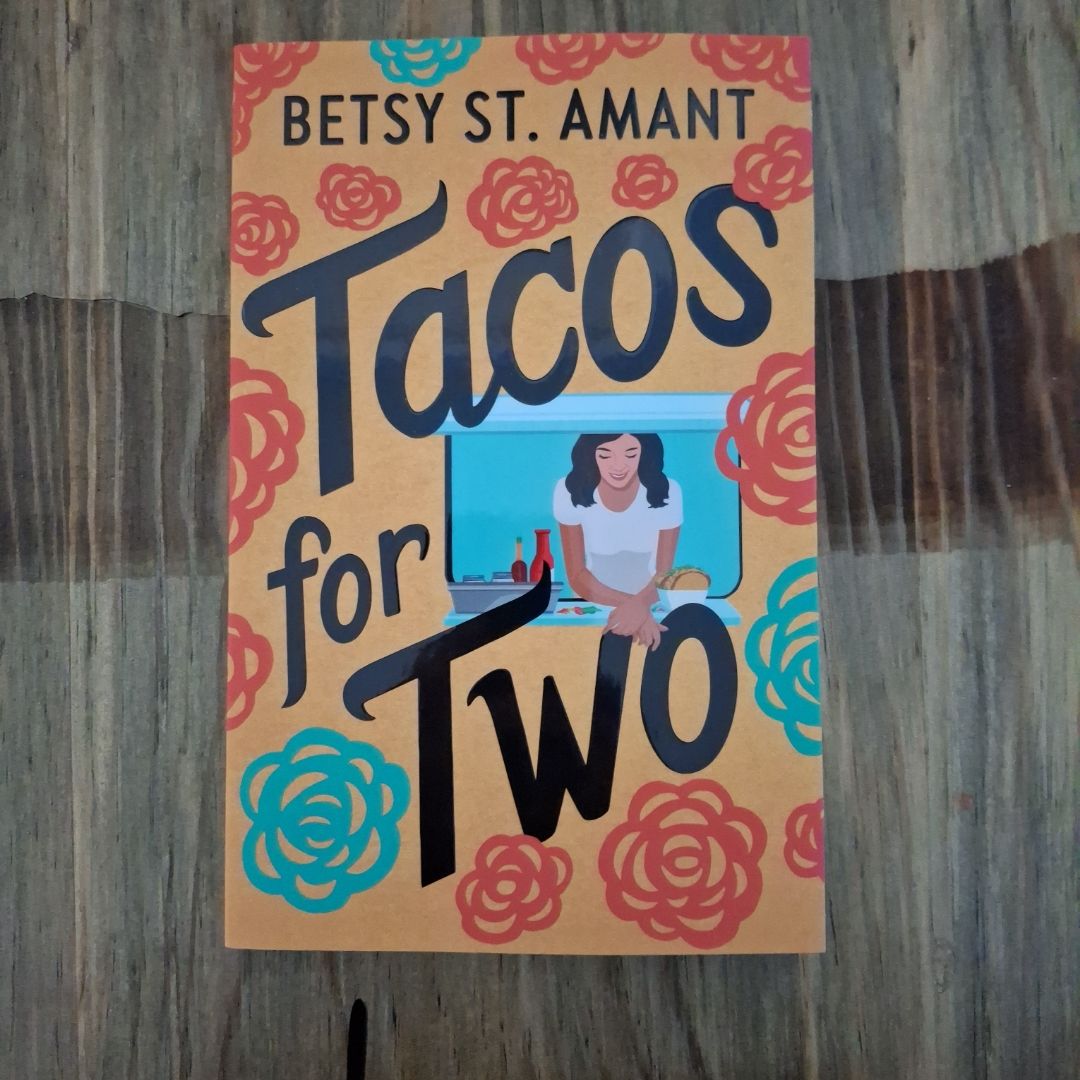 Tacos for Two