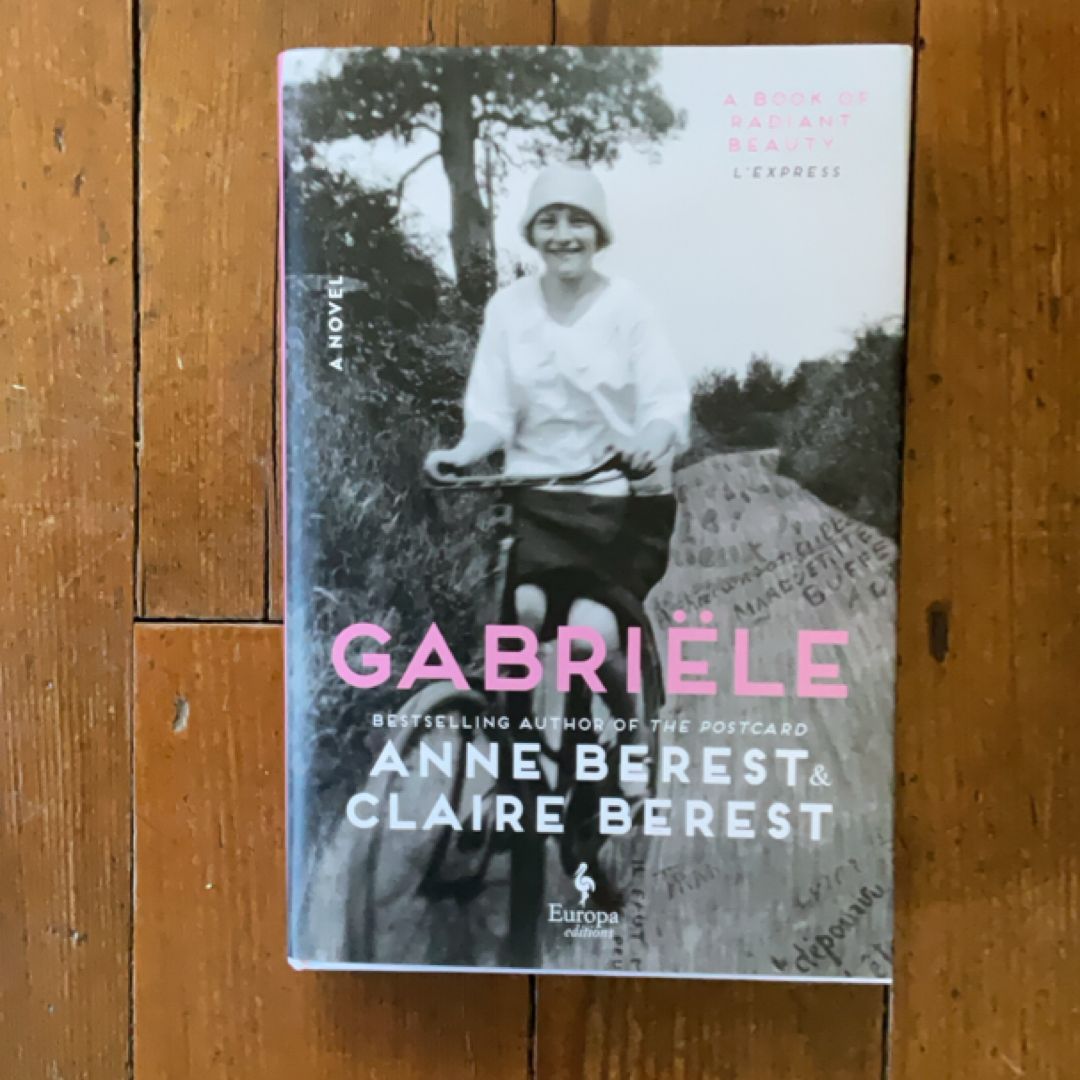 Gabriële