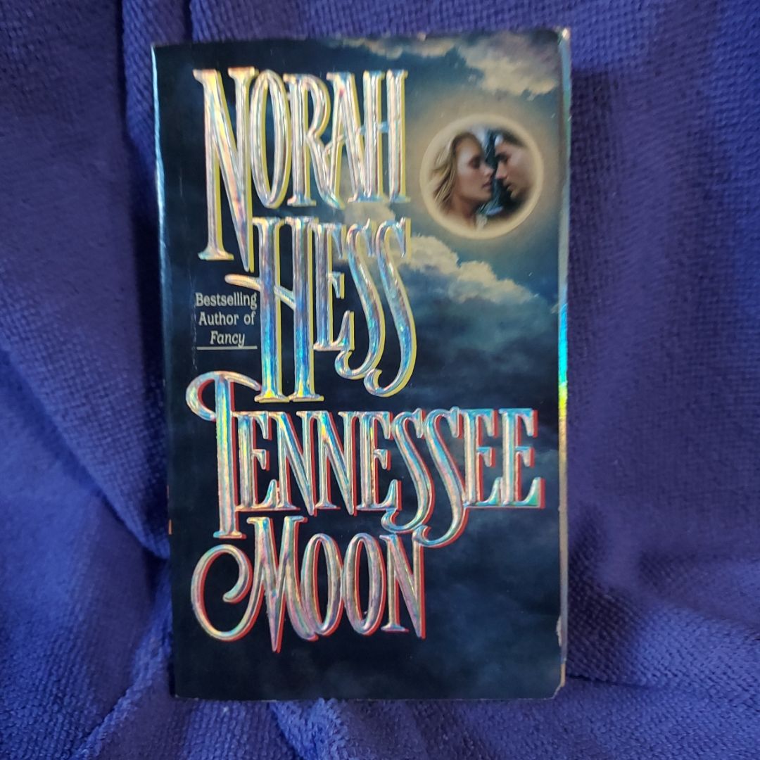 Tennessee Moon