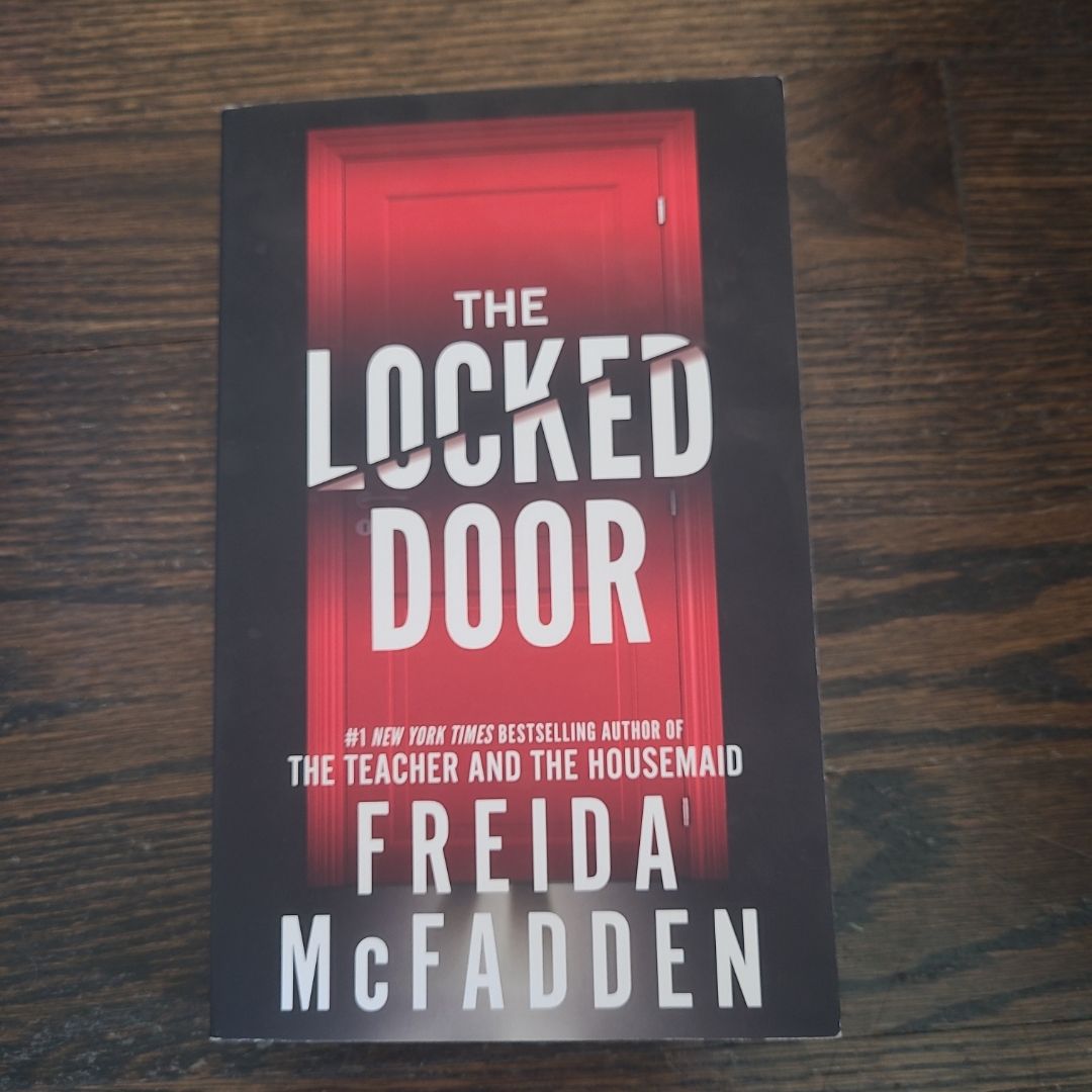 The Locked Door
