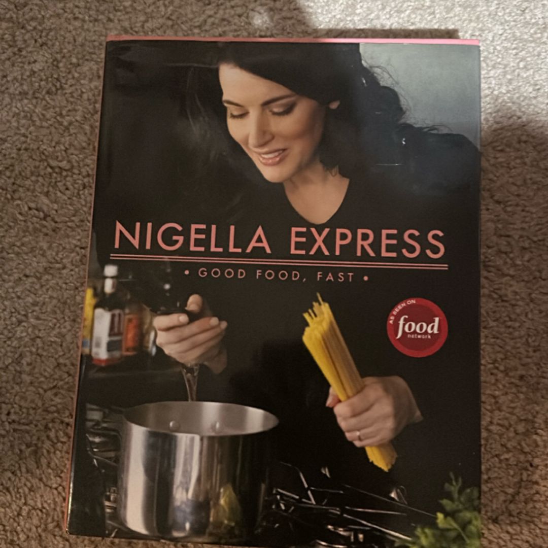 Nigella Express