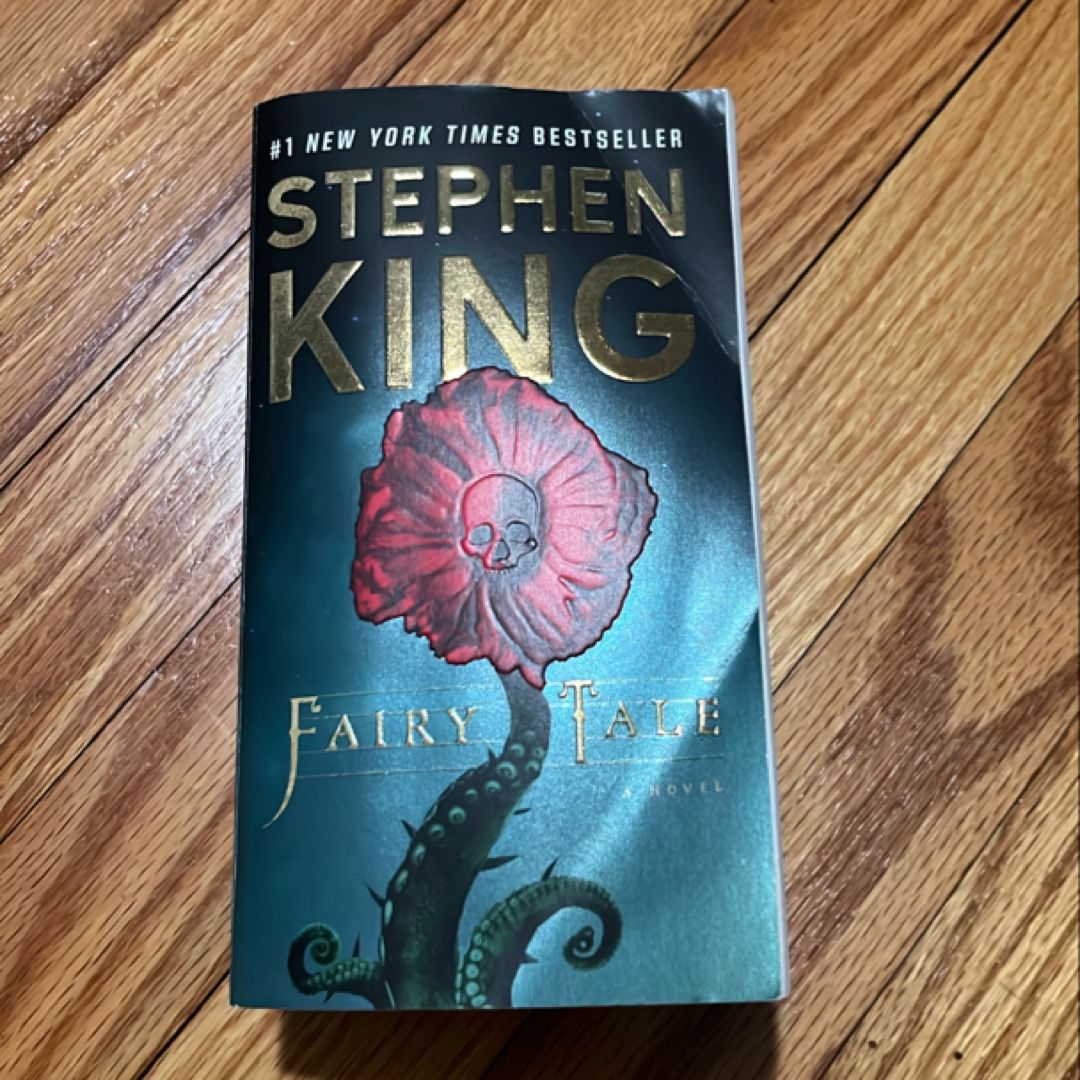 Fairy Tale