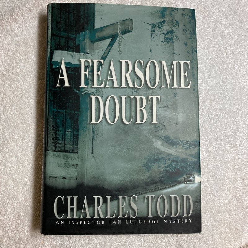 A Fearsome Doubt (70)