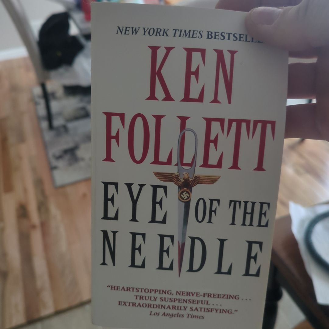 Eye of the Needle