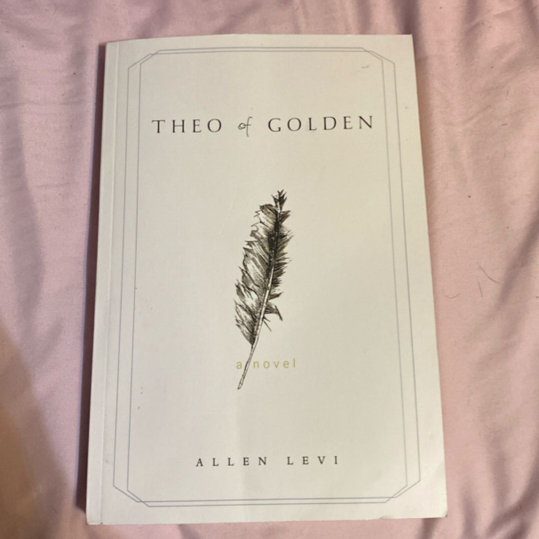 Theo of Golden