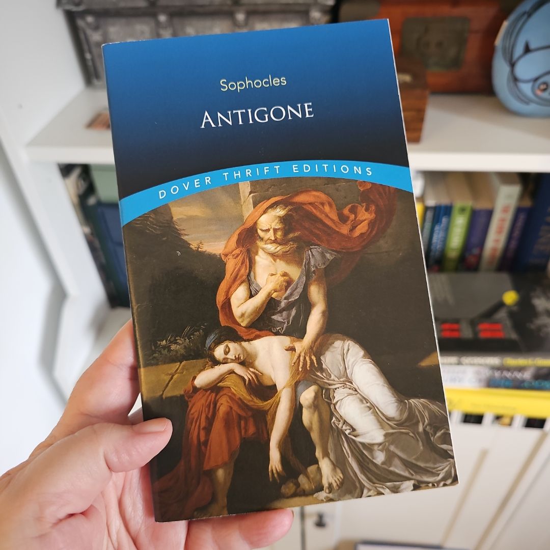 Antigone