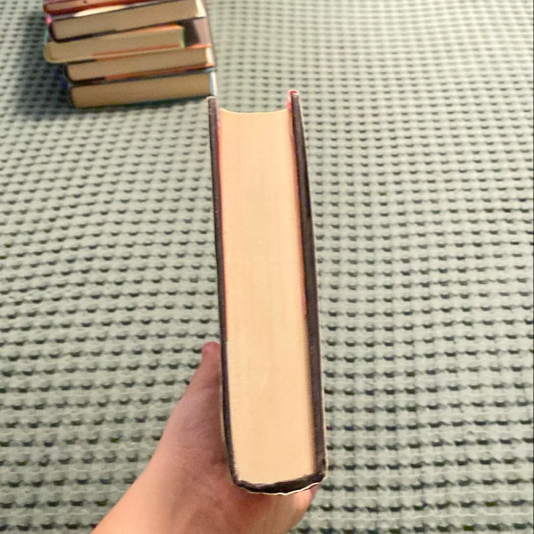 The Sacred Lies of Minnow Bly