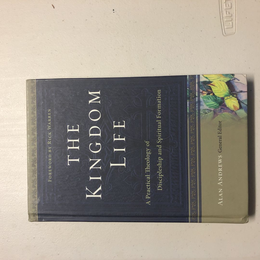 The Kingdom Life
