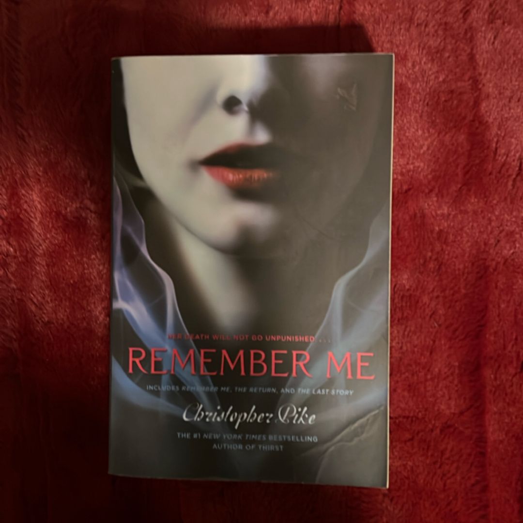 Remember Me