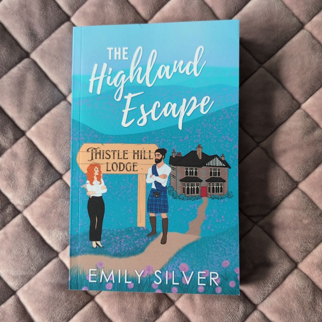 The Highland Escape