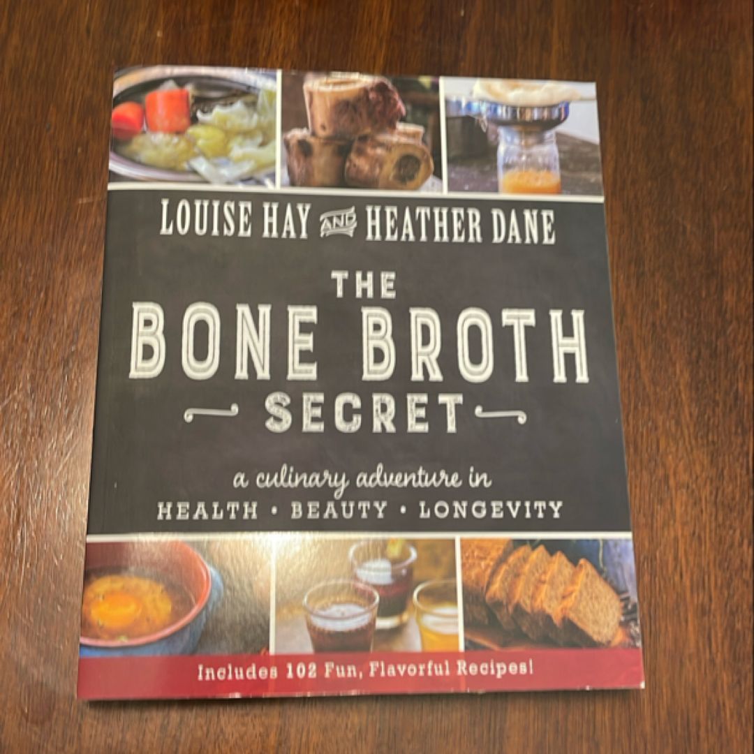 The Bone Broth Secret