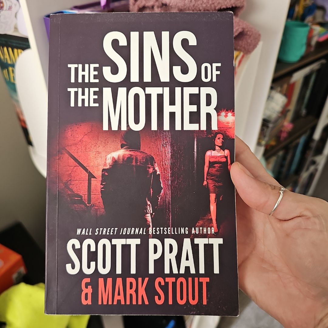 The Sins of the Mother