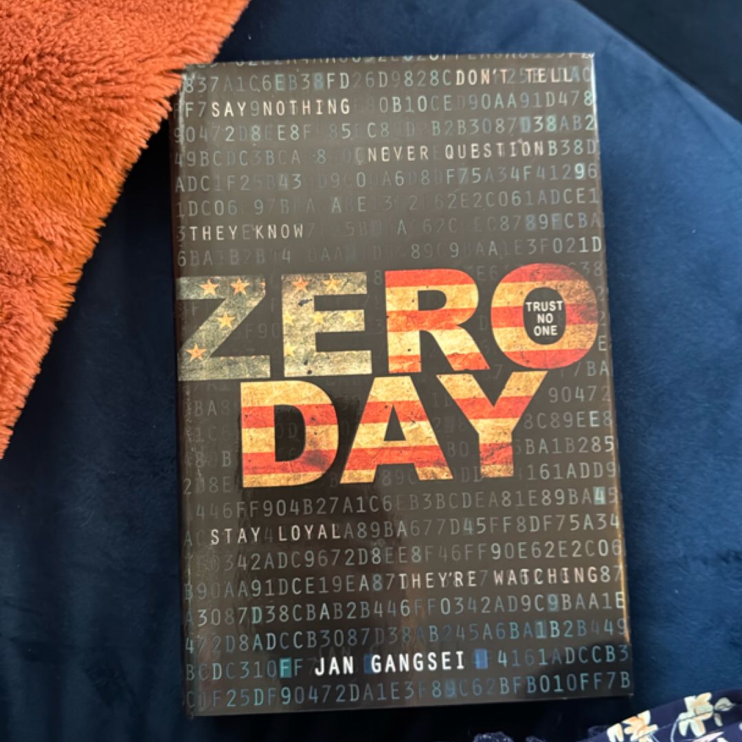 Zero Day
