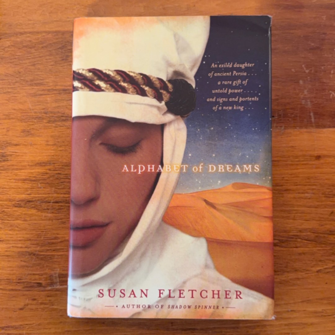 Alphabet of Dreams