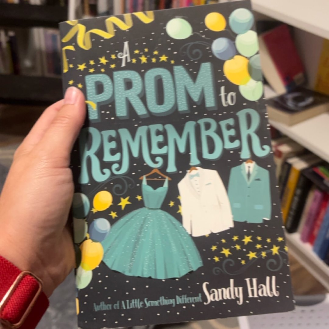 A Prom to Remember