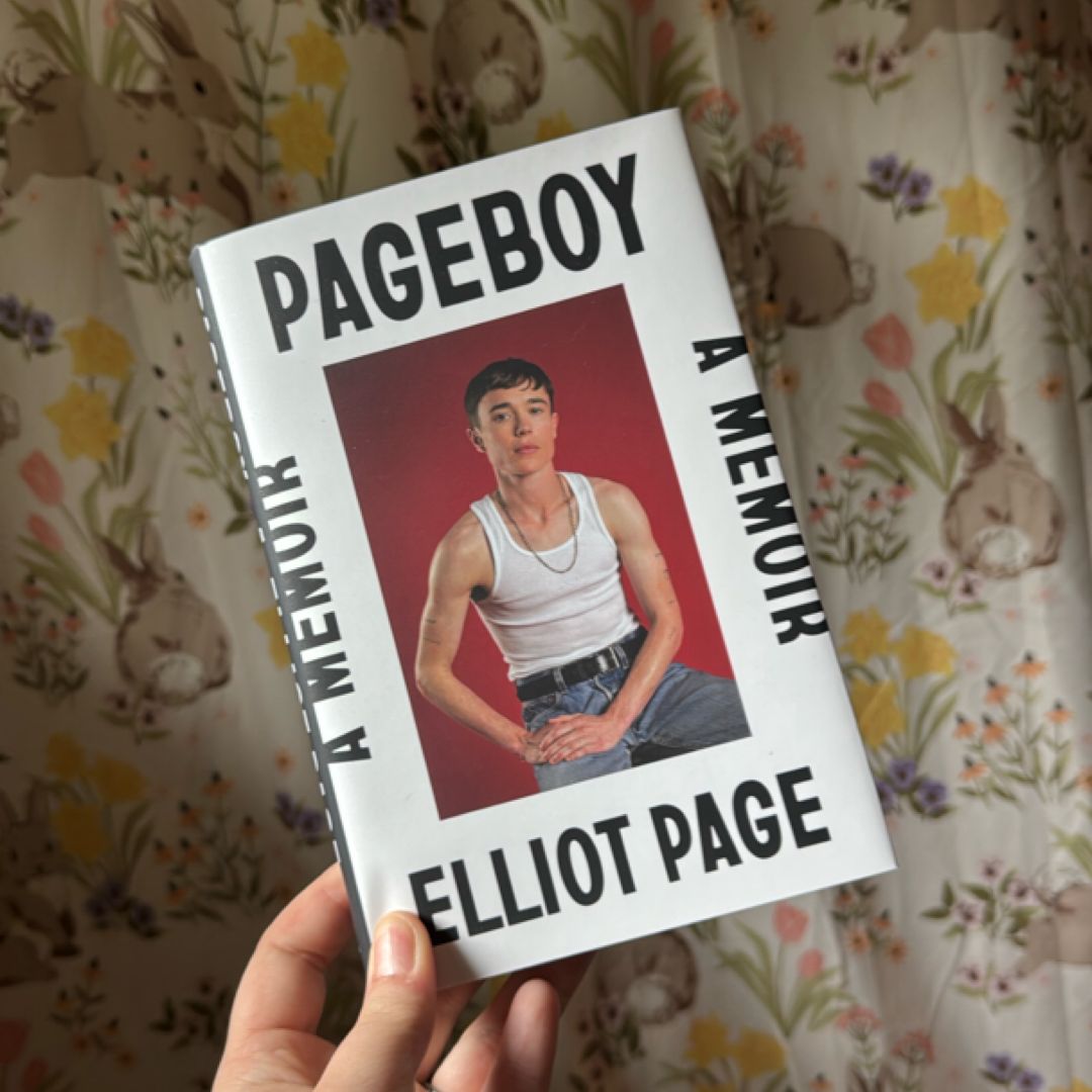 Pageboy