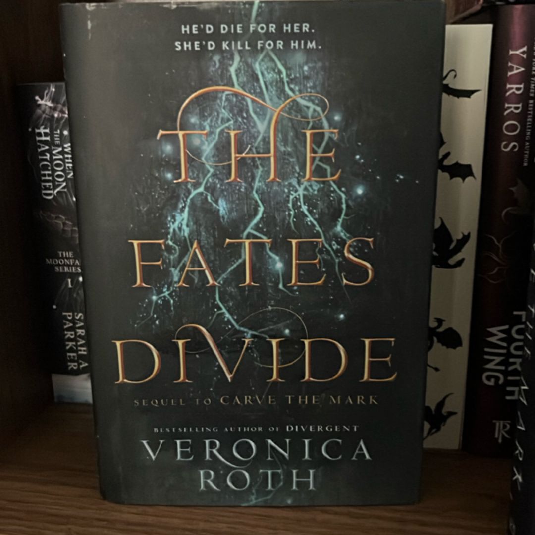 The Fates Divide