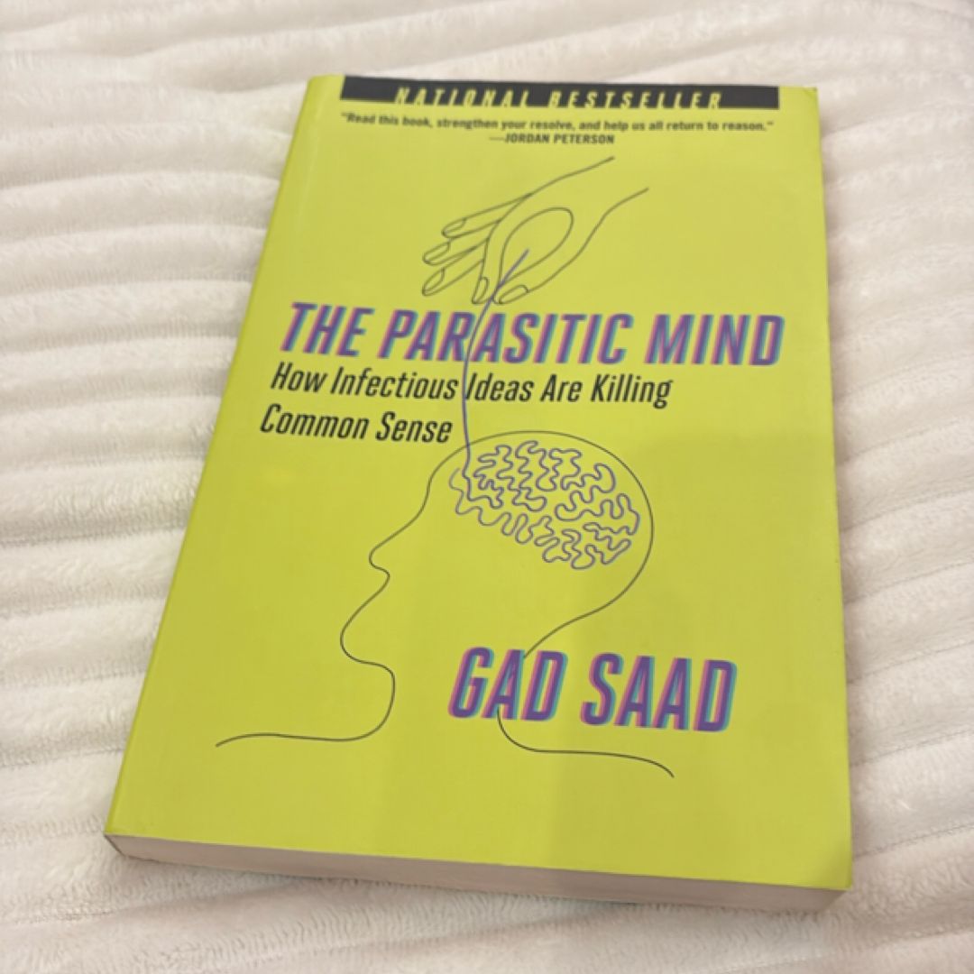 The Parasitic Mind