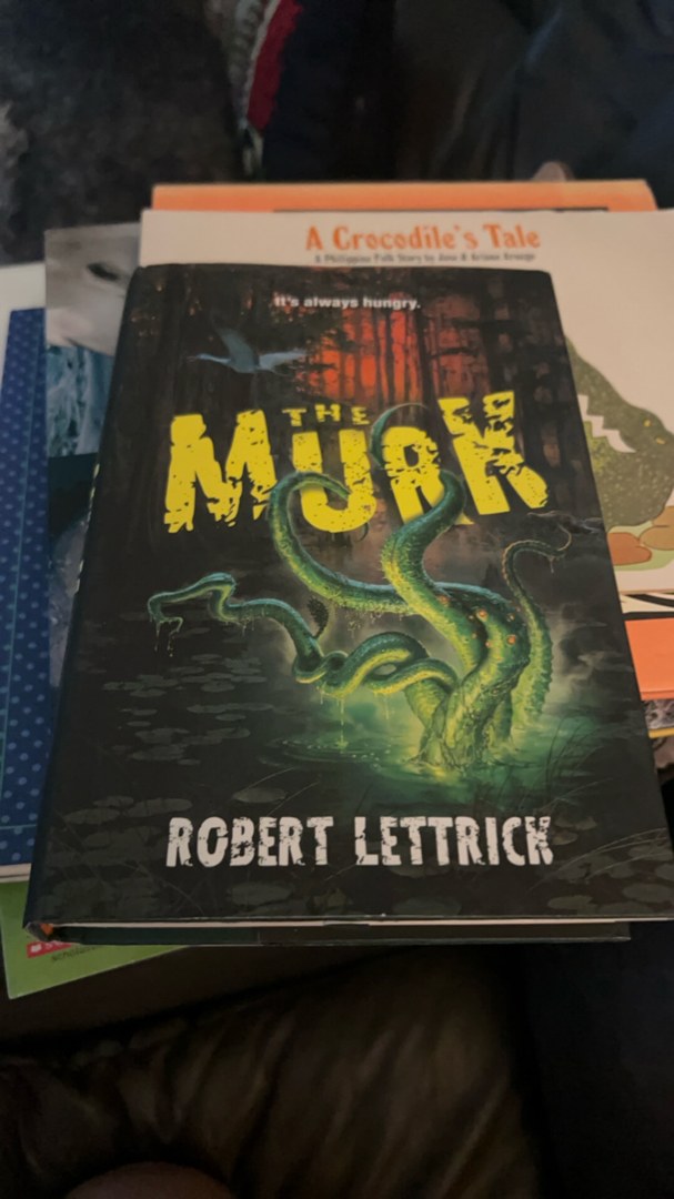 The Murk