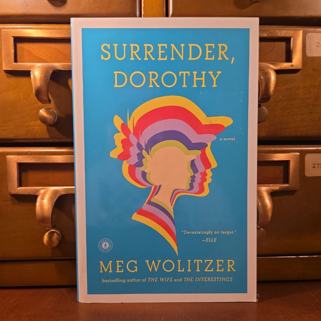 Surrender, Dorothy