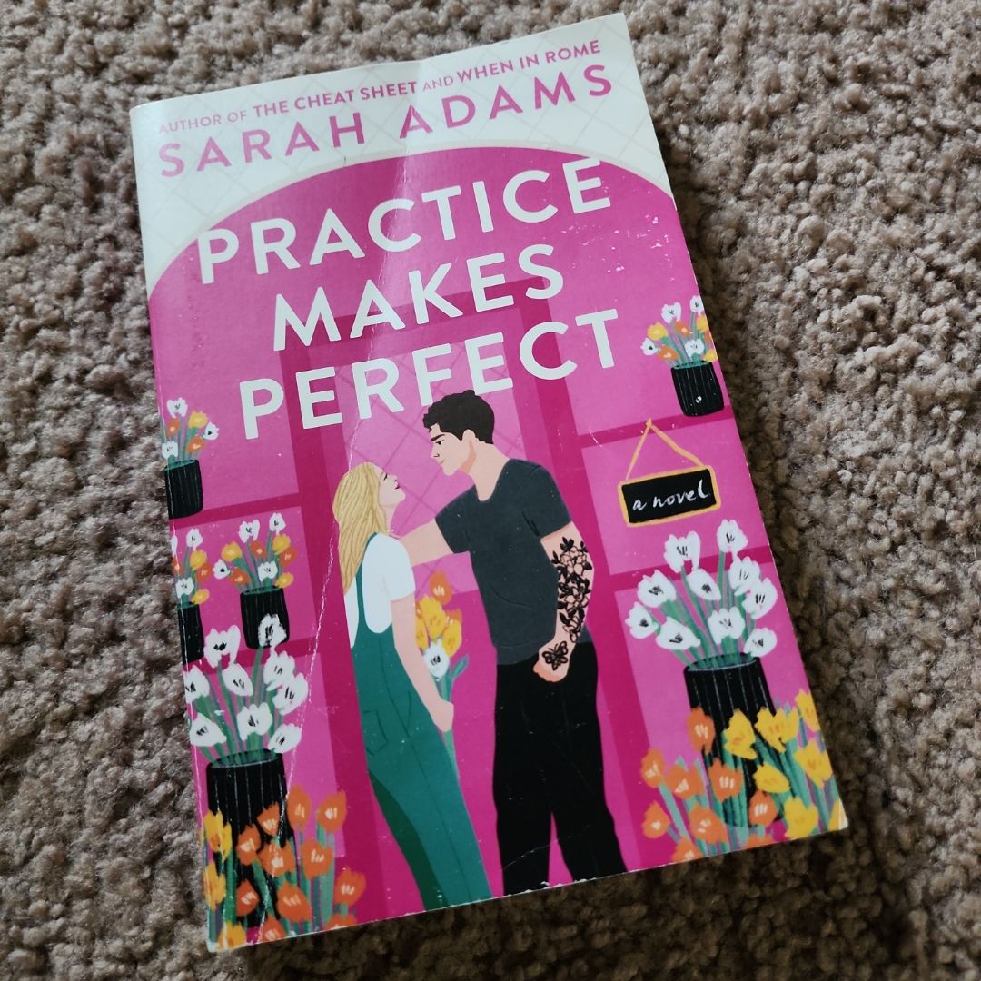 Practice Makes Perfect