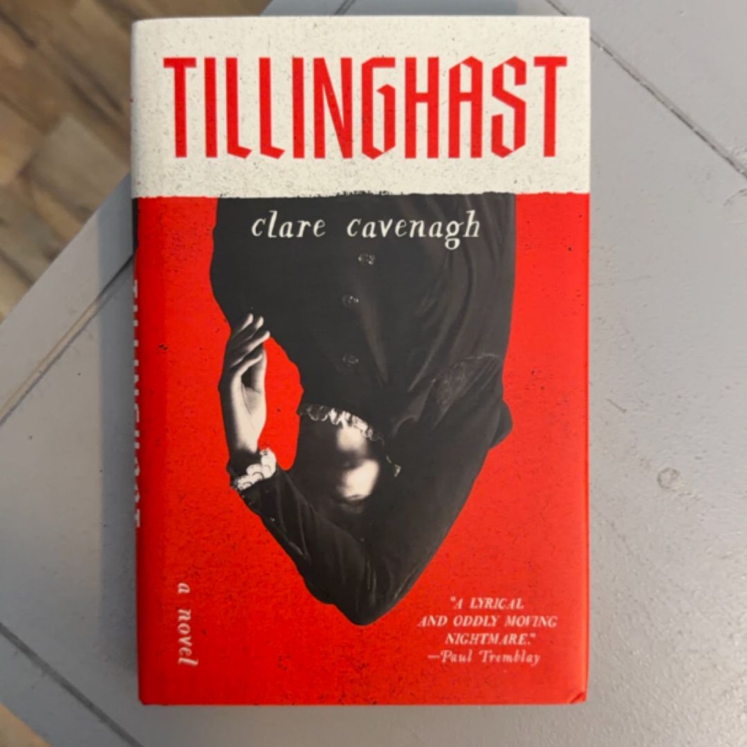 Tillinghast