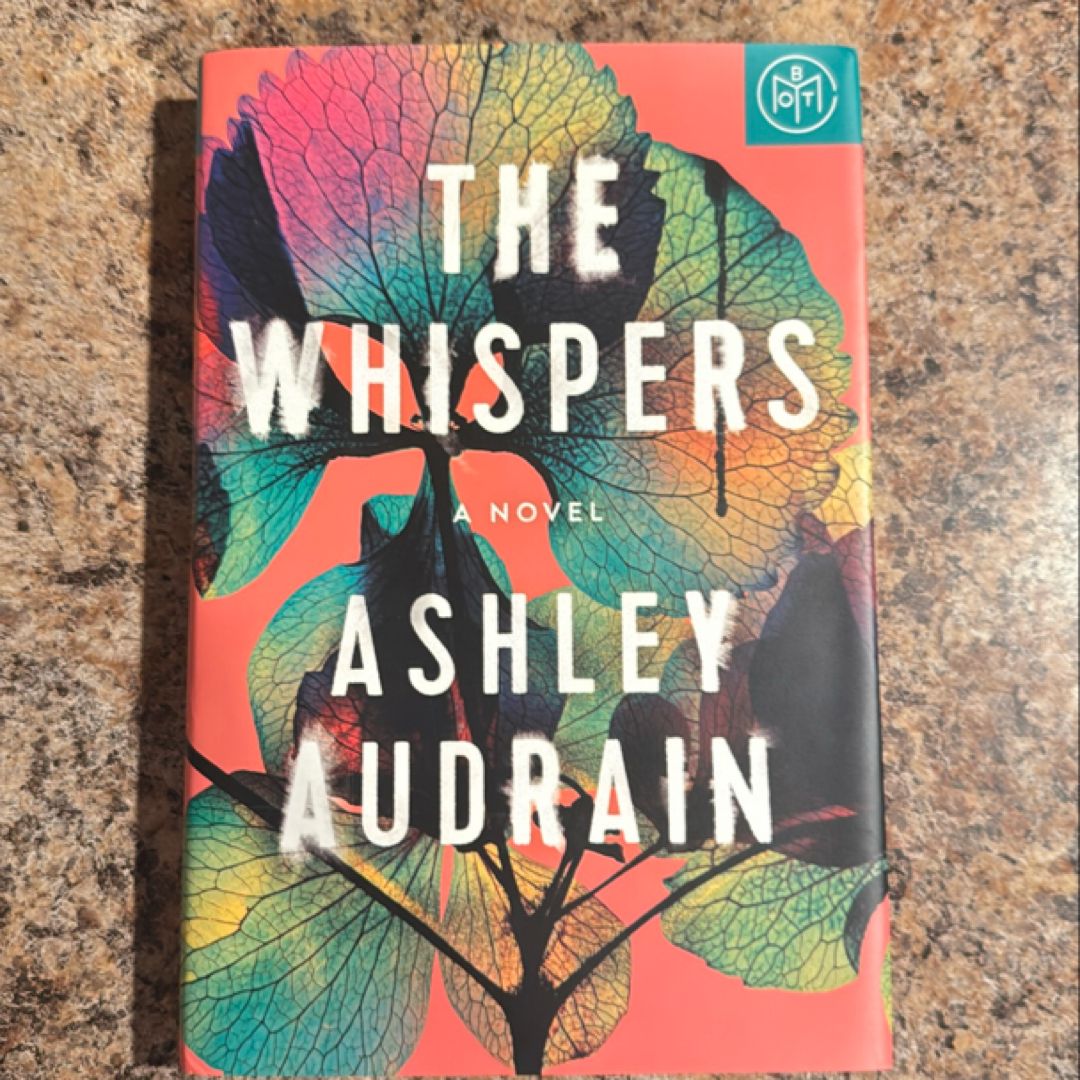 The Whispers