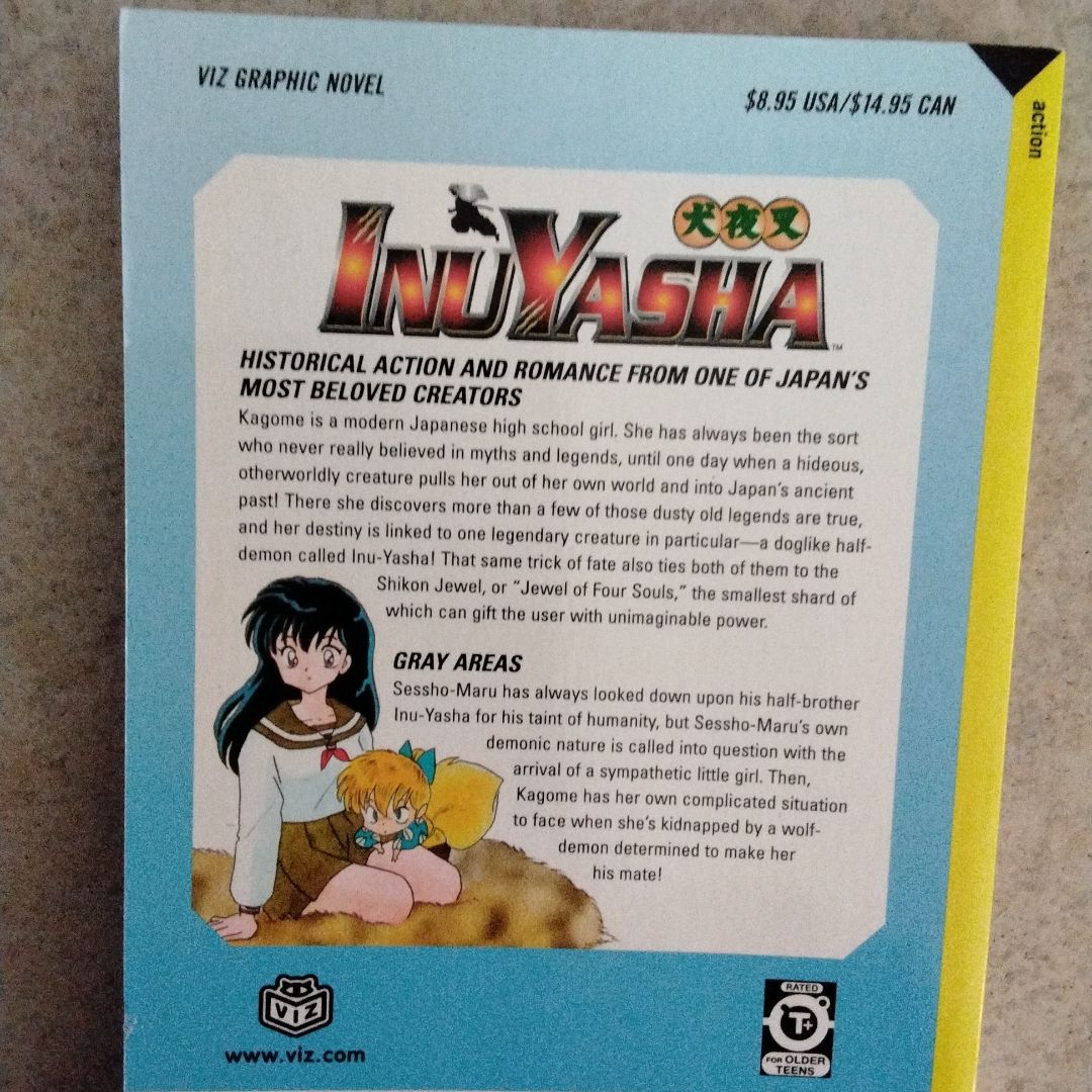 InuYasha