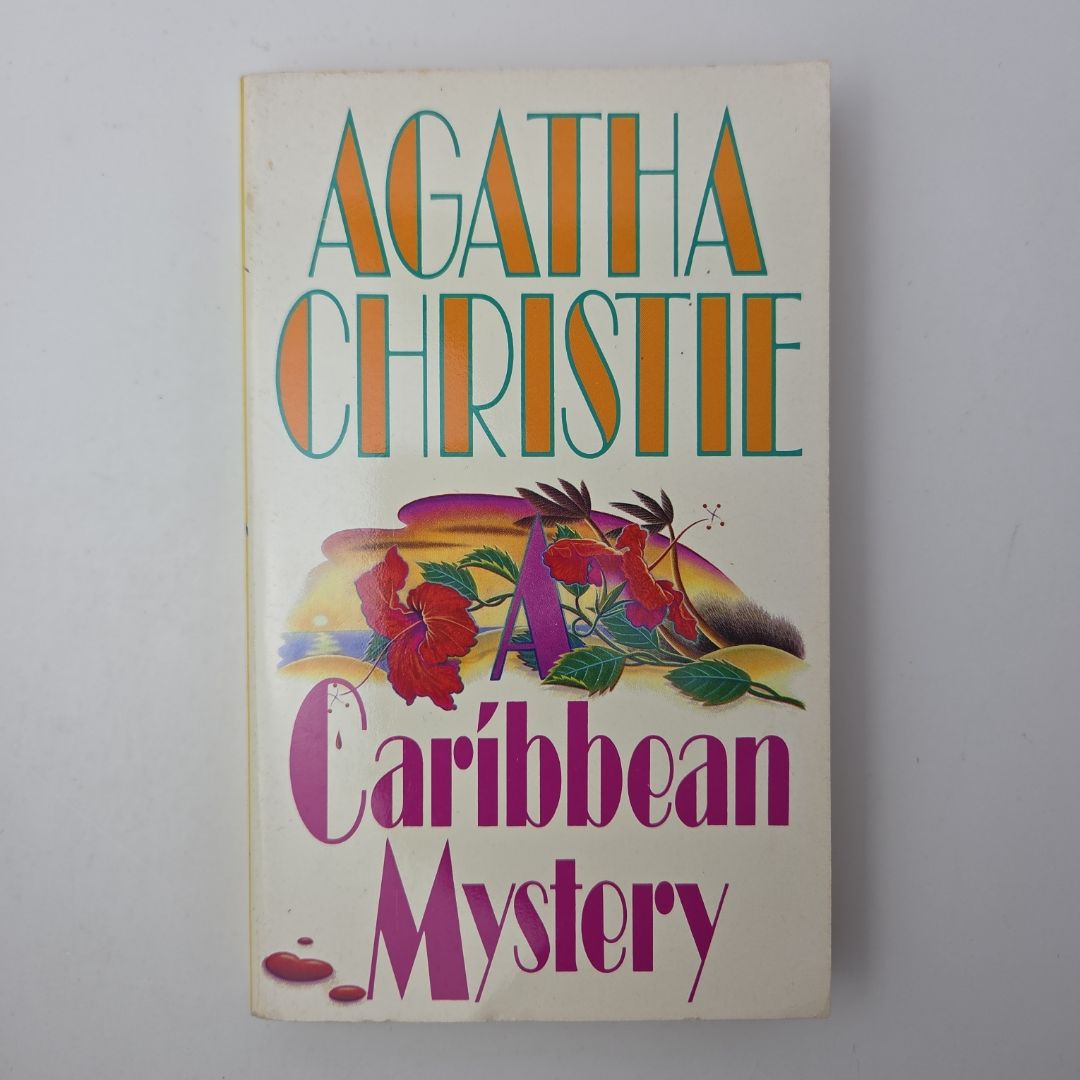 A Caribbean Mystery