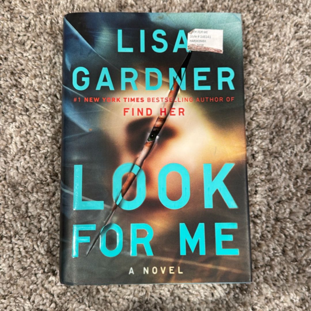 Look for Me
