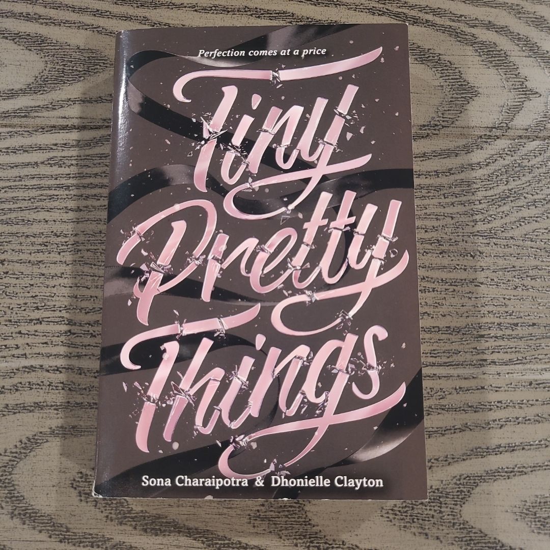Tiny Pretty Things