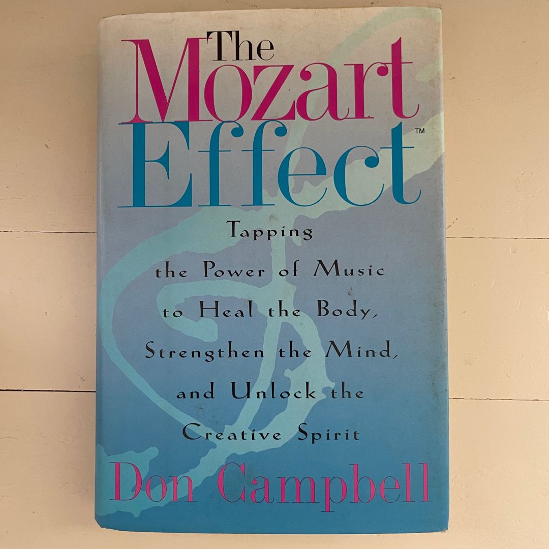 The Mozart Effect