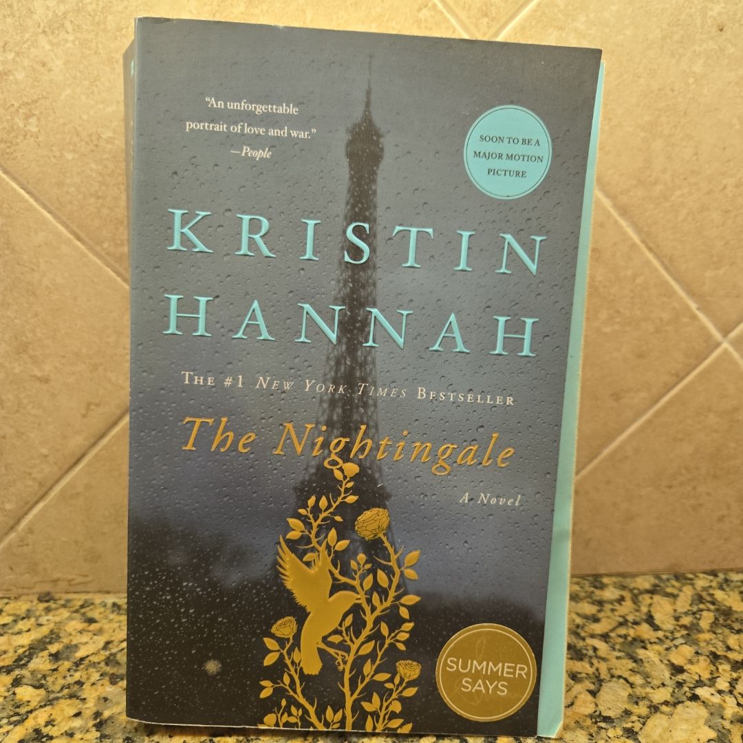The Nightingale