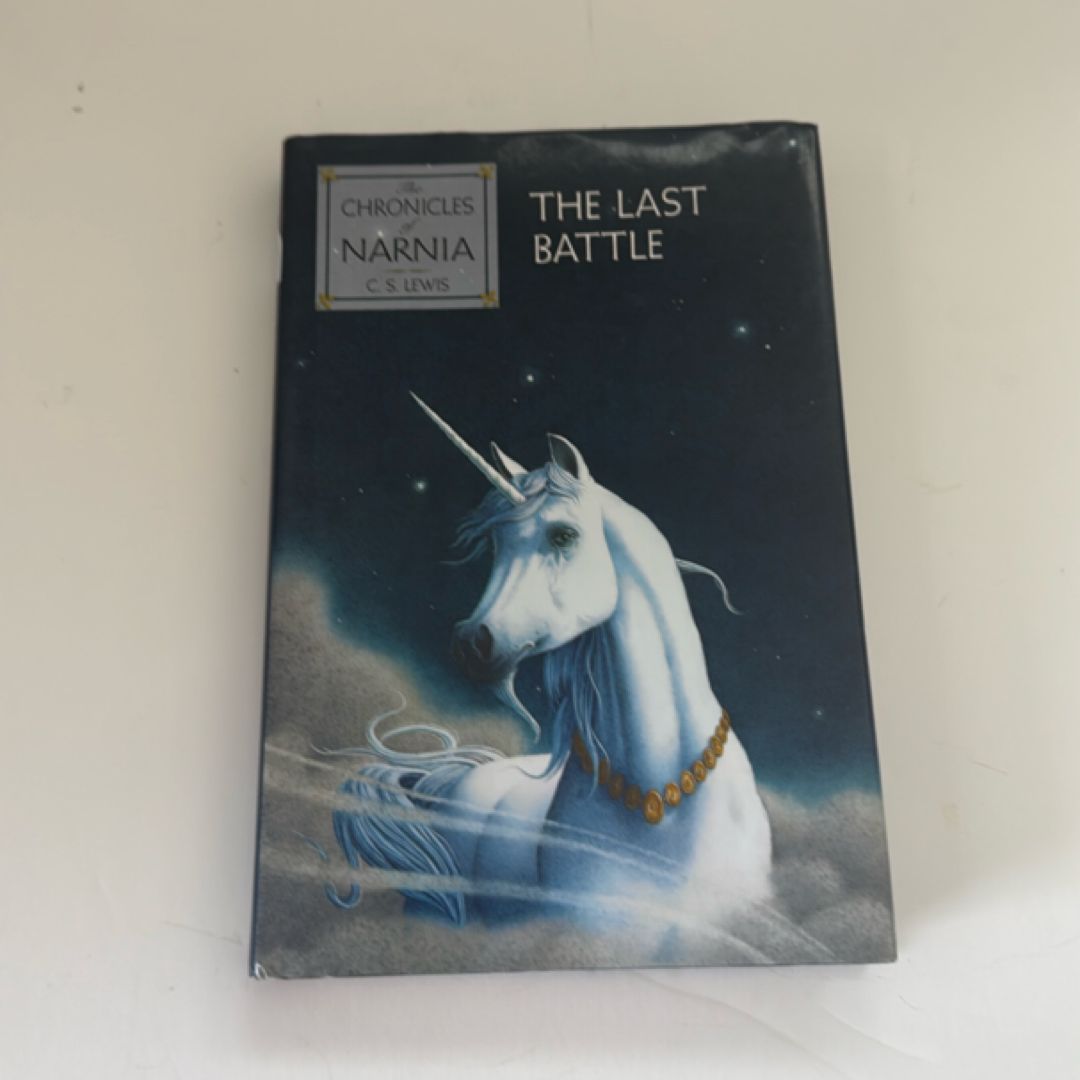 The Last Battle