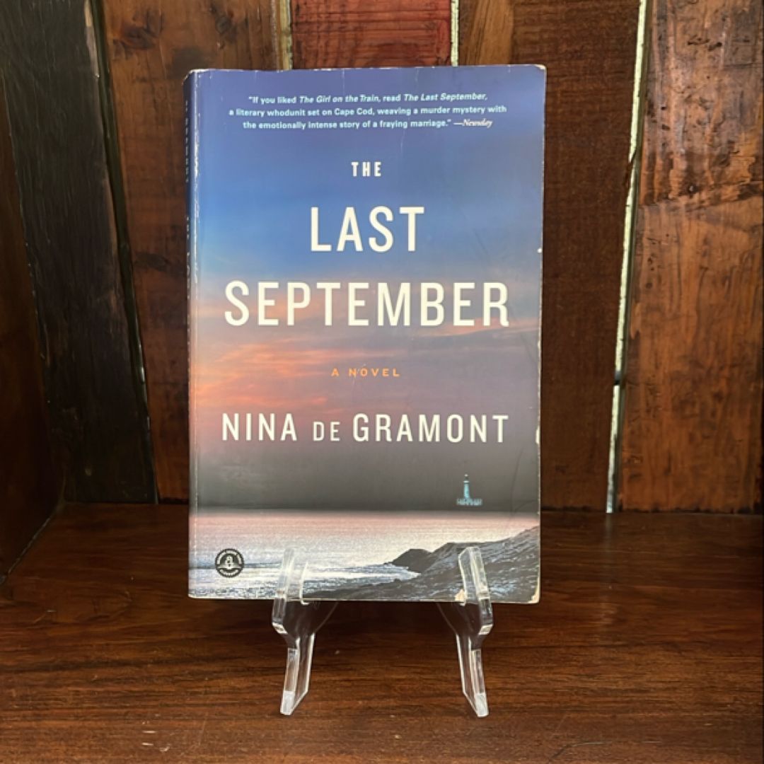 The Last September