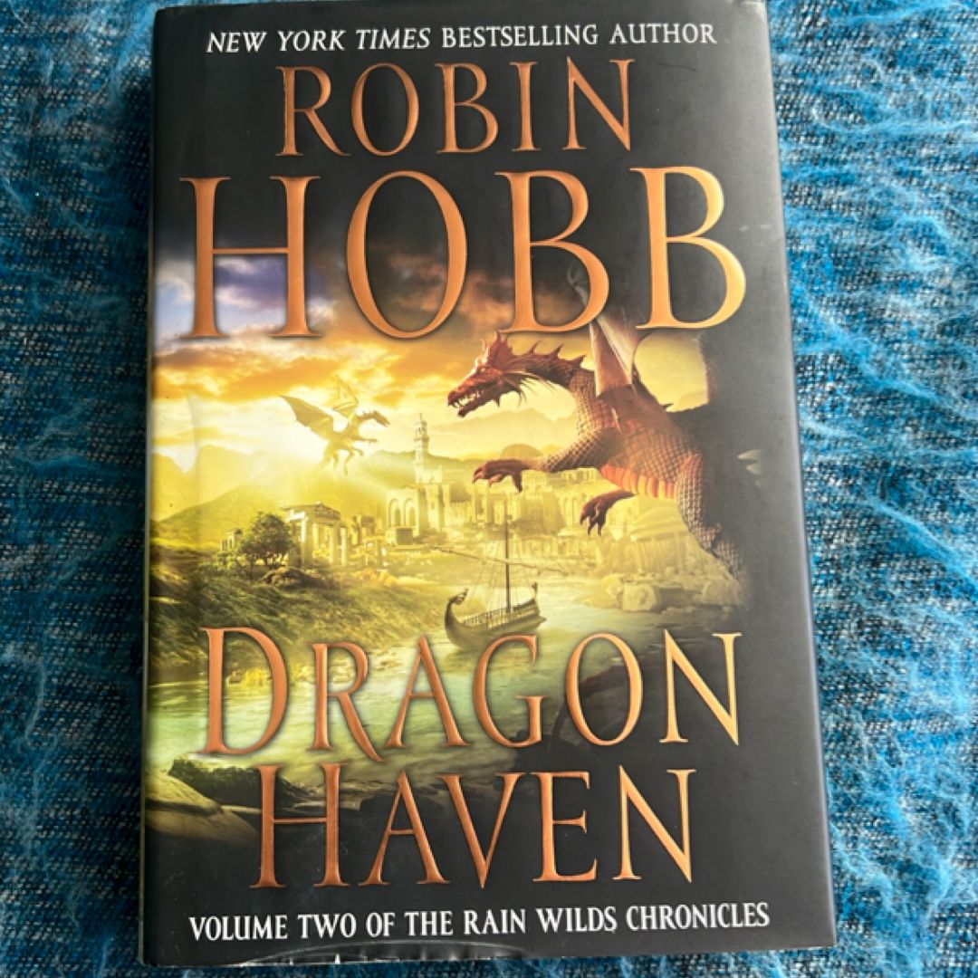 Dragon Haven
