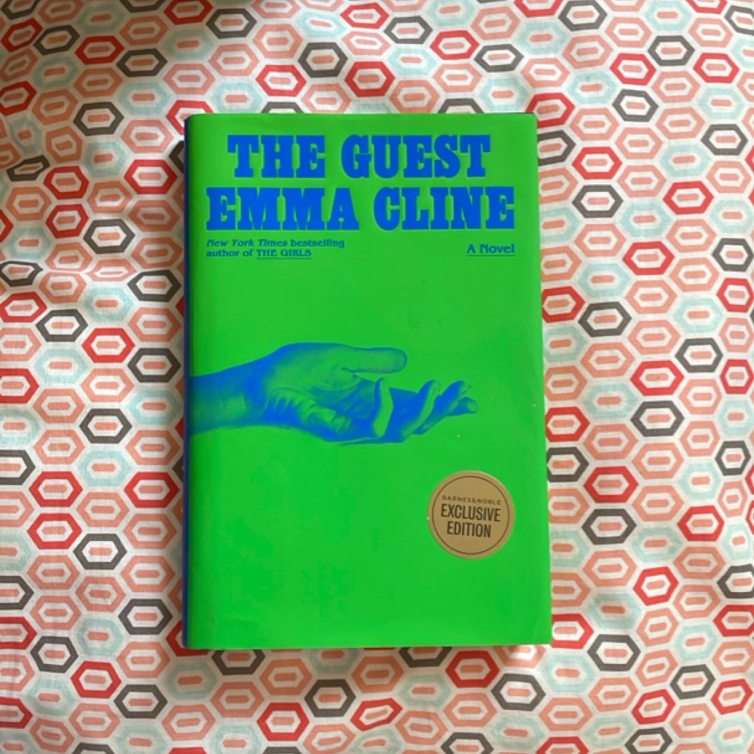 The Guest