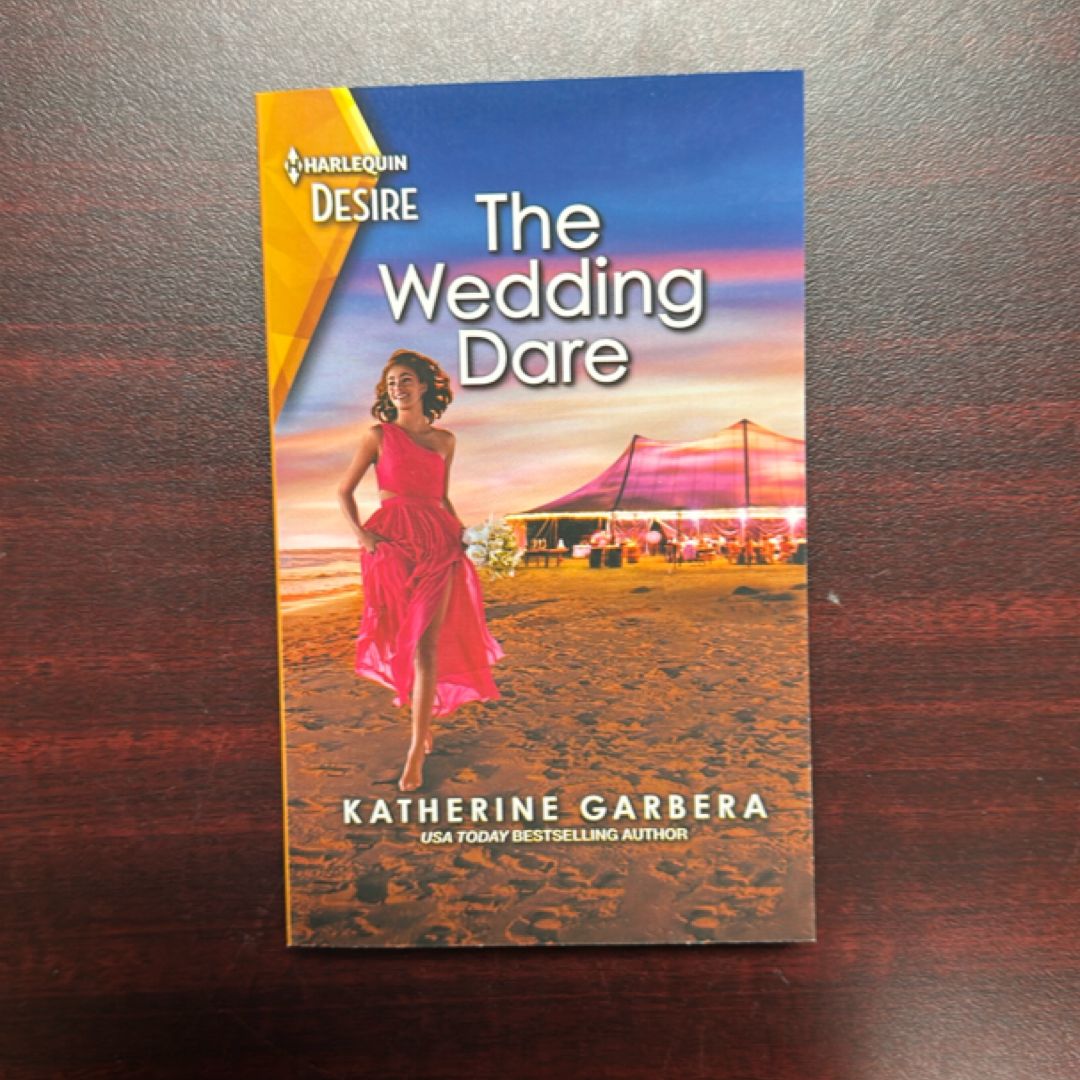 The Wedding Dare