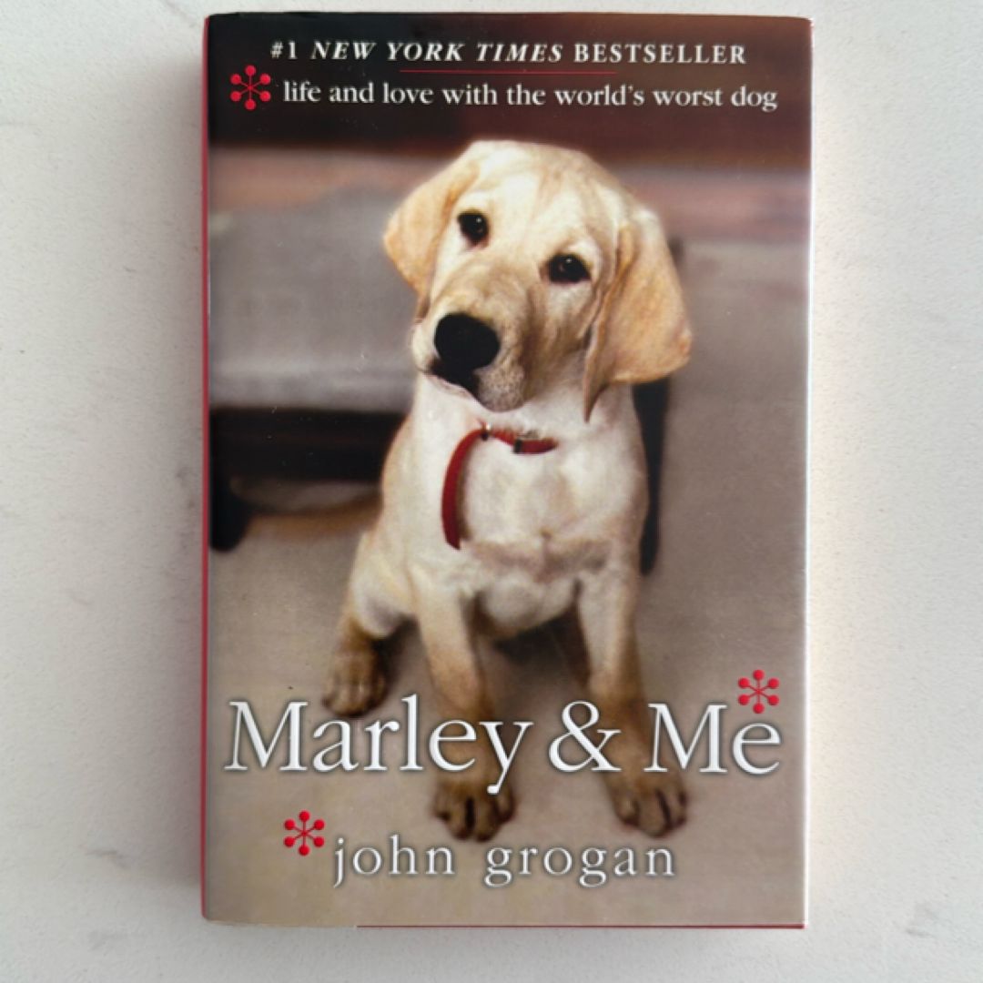 Marley and Me