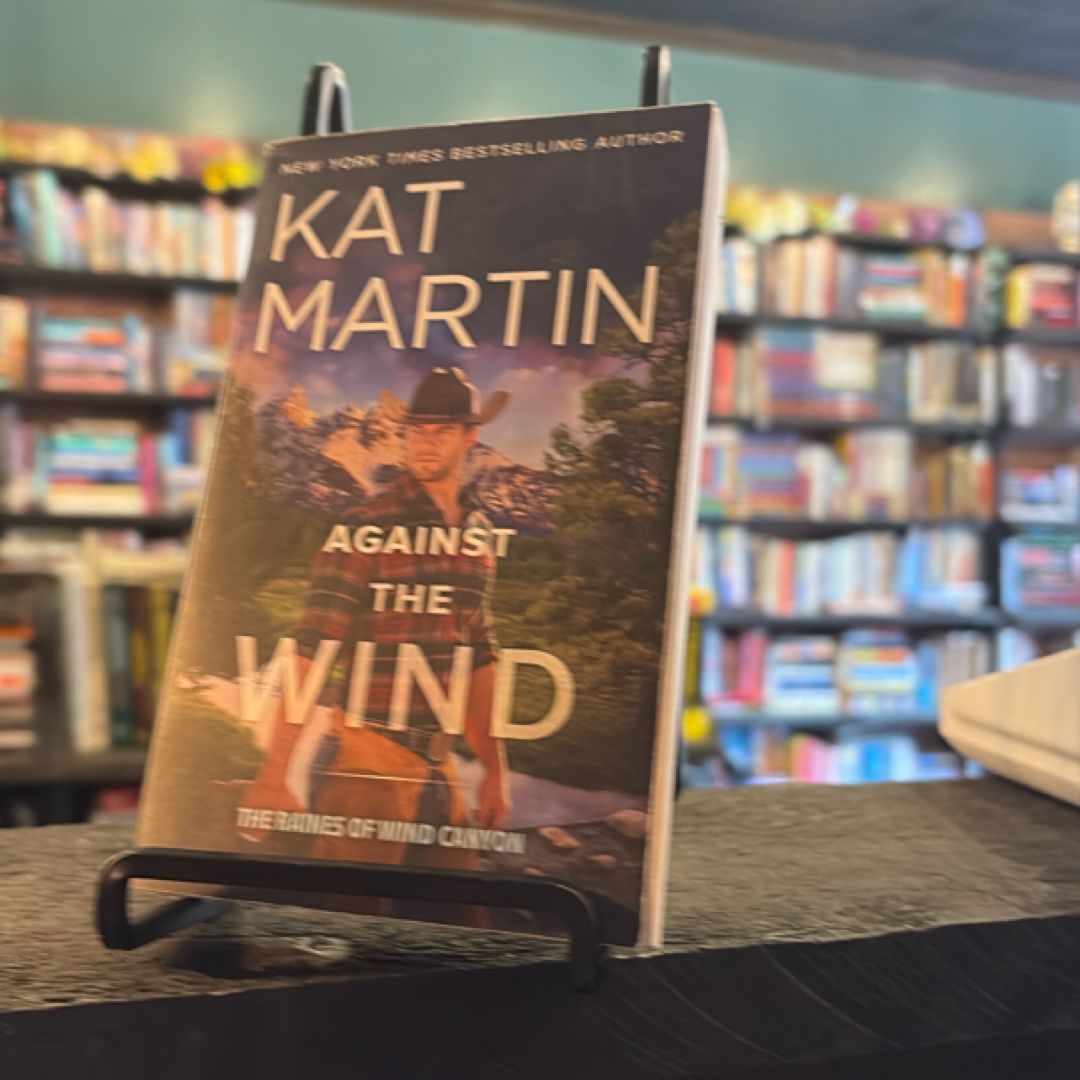 Against the Wind