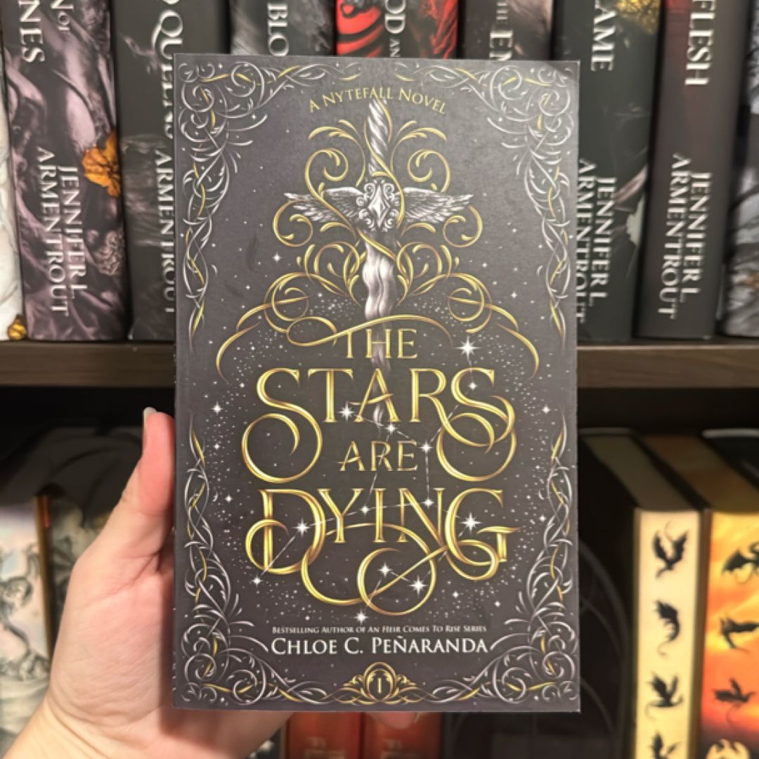 The Stars are Dying