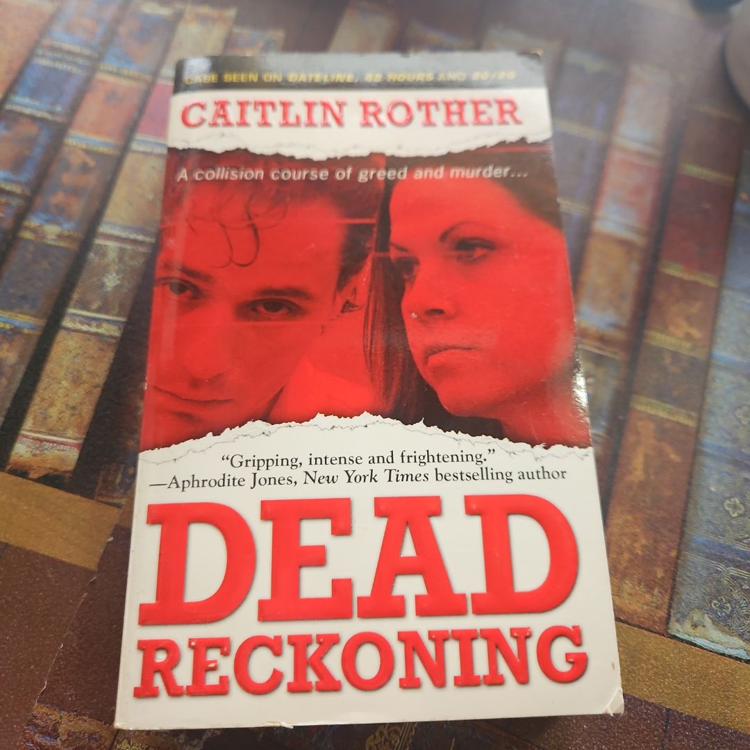 Dead Reckoning