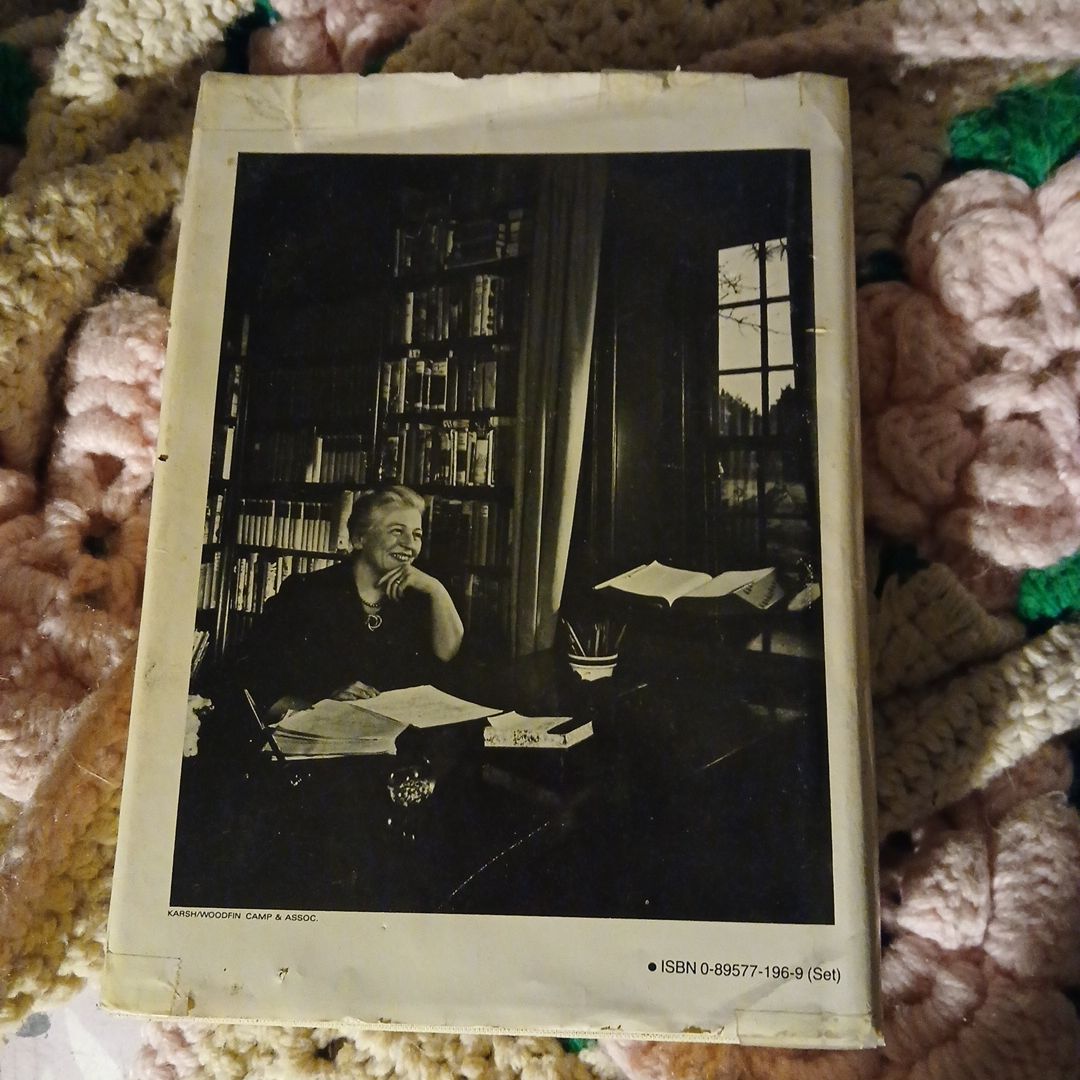 A Pearl Buck Reader