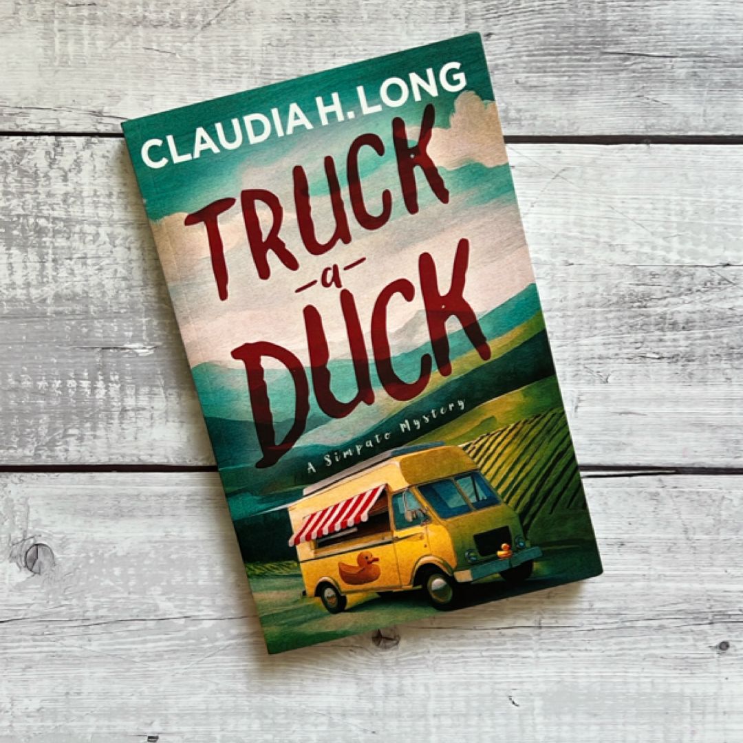 Truck a Duck