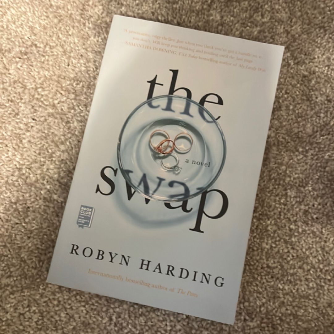 The Swap