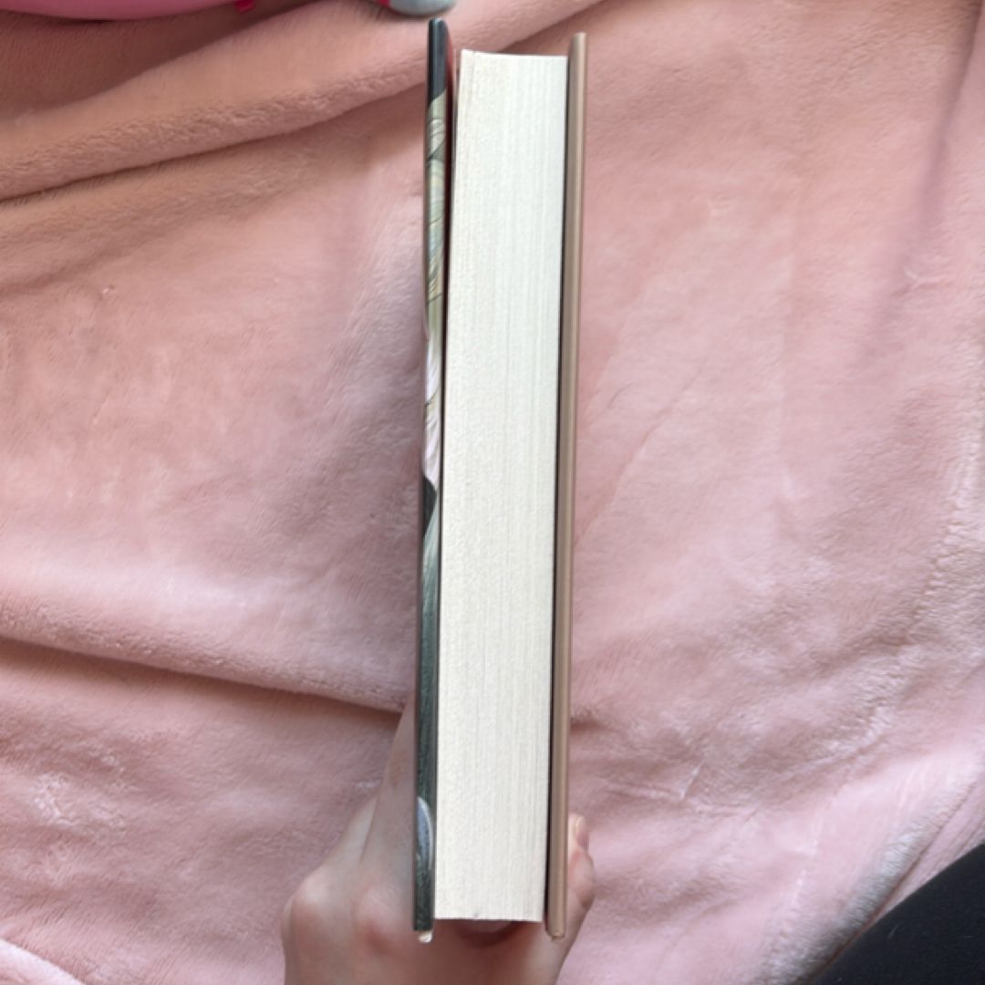 A Crane among Wolves